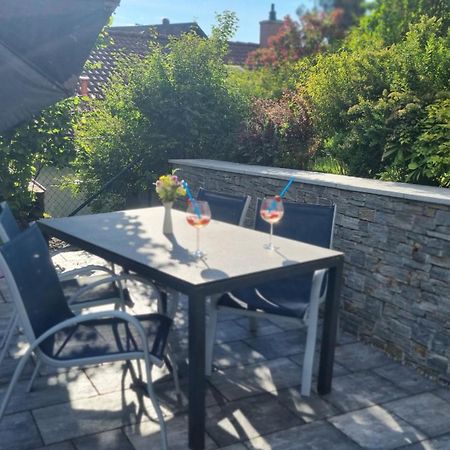Ferienwohnung Alpenblick Immenstadt im Allgäu Exterior foto