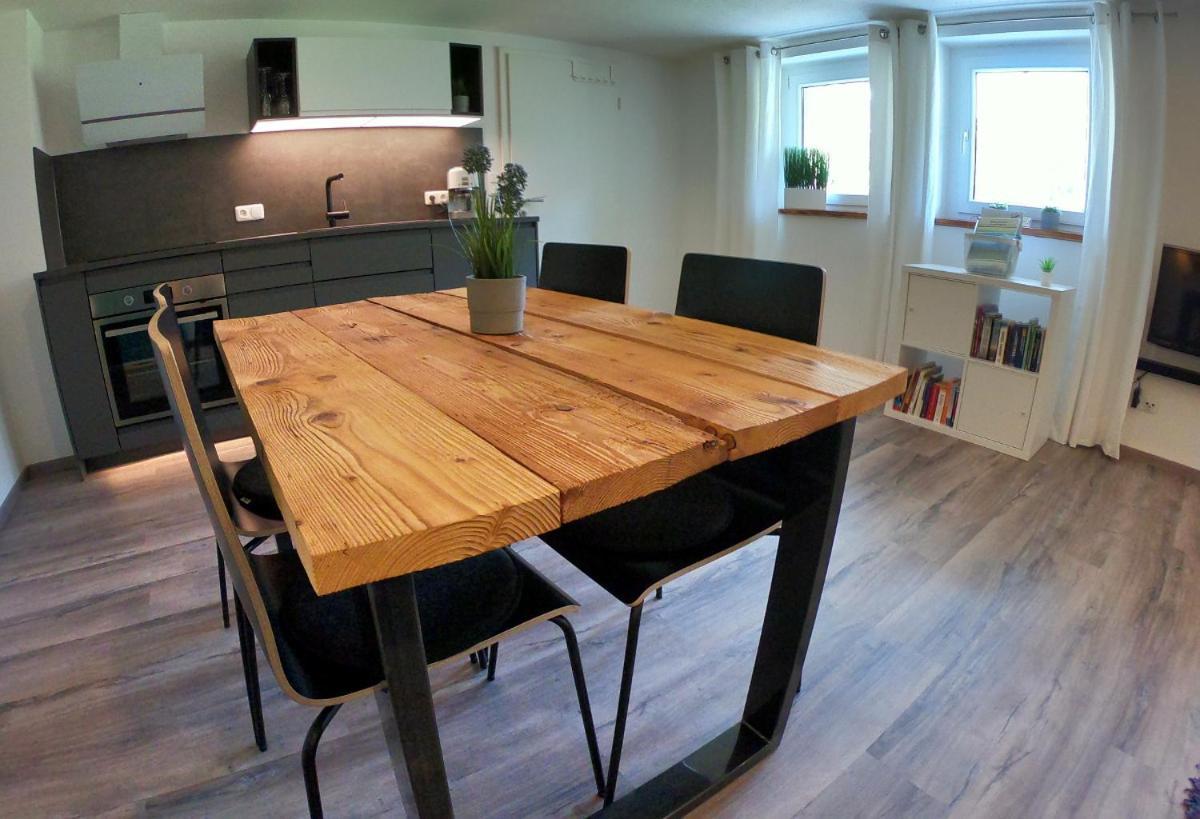 Ferienwohnung Alpenblick Immenstadt im Allgäu Exterior foto