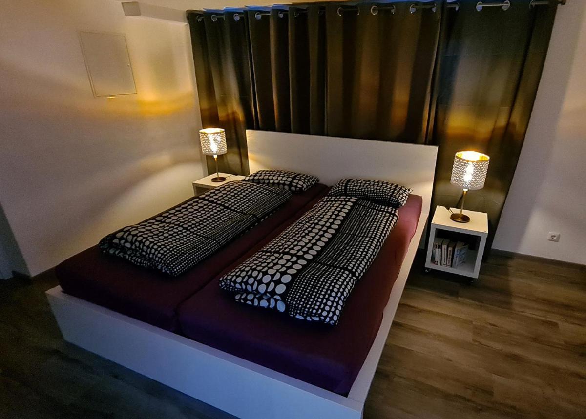 Ferienwohnung Alpenblick Immenstadt im Allgäu Exterior foto