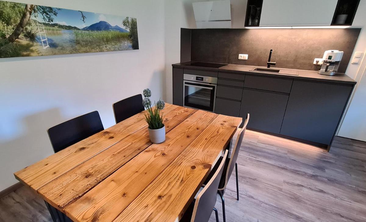 Ferienwohnung Alpenblick Immenstadt im Allgäu Exterior foto