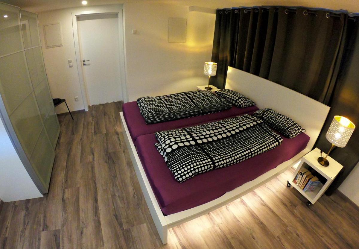 Ferienwohnung Alpenblick Immenstadt im Allgäu Exterior foto